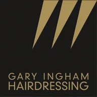 Gary Ingham Hairdressing logo