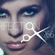 Hair Perfection 266 logo