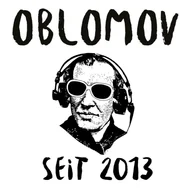 Oblomov Kreuzkoelln logo