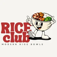 RICE CLUB BALI logo
