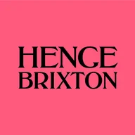 HENGE Brixton logo
