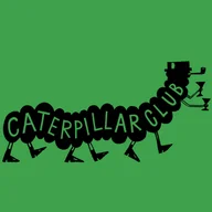 The Caterpillar Club logo