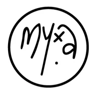 Myxa Berlin logo
