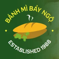 Banh Mi Bay Ngo Bankstown logo
