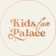 Kindercafé Kids Fun Palace logo