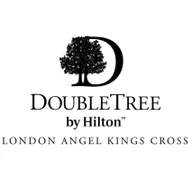 DoubleTree by Hilton London Angel Kings Cross logo