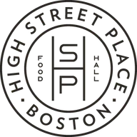 High Street Place Food Hall logo