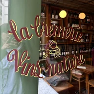 La Crèmerie logo