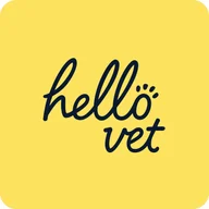 Hello Vet Columbia Road logo