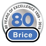Brice Australia logo