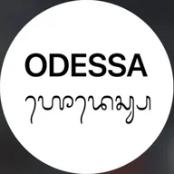 ODESSA CAFE logo