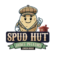 Spud-Hut London Bridge logo