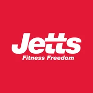 Jetts Box Hill logo