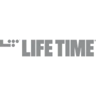 Life Time logo