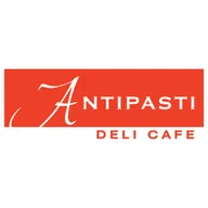 Antipasti Deli and Cafe logo
