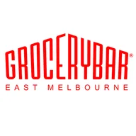 Grocery Bar East Melbourne logo