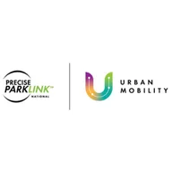Billy Bishop Toronto Airport Parking Airport Terminal- Precise ParkLink logo