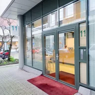 Medical Center Wetering logo