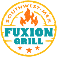 Fuxion Grill logo