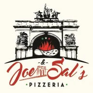 Joe & Sal's Pizza logo