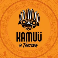 Kamuü Tooting logo