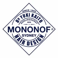 Monon of Hair logo