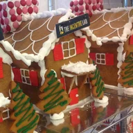 That Gingerbread Place logo