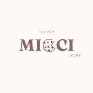 Micci Treats logo