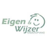 Eigen&Wijzer kinderopvang DKC De IJsbreker logo