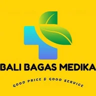 BALI BAGAS MEDIKA PHARMACY PADMA logo