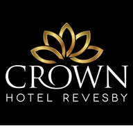 Crown Hotel Revesby logo