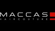 MACCAS Haircouture Charlottenburg logo