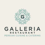 Galleria Restaurant (Bayswater) logo
