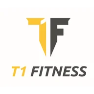 T1 Fitness Australia logo