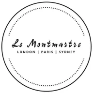 Le Montmartre logo