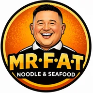 Hủ Tiếu Gõ Ông Mập logo