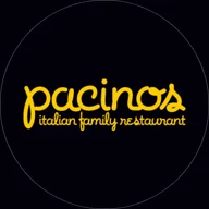 Pacinos Italian Family Restaurant logo