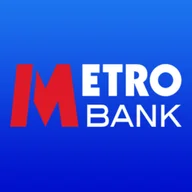 Metro Bank logo