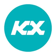 KX Pilates Fitzroy logo