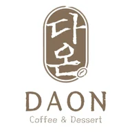 Daon café logo