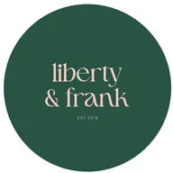 Liberty & Frank logo
