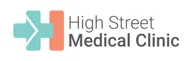 High Street Medical Clinic logo
