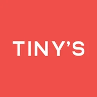 Tiny's Sandwich Bar logo