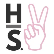 Hair by Sheridyn logo