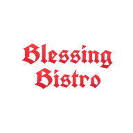 Blessing in Disguise Bistro and Pub Toronto logo