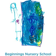 Beginnings Nursery School logo