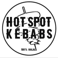 Hot Spot Kebabs logo