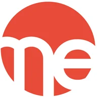 me va me Eat Mediterranean logo