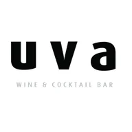 Uva Wine and Cocktail Bar logo