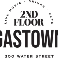 2nd Floor Gastown logo